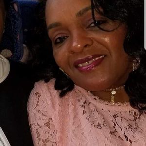 Meet your Posher, Yvonne